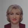 Елена Кудряшова